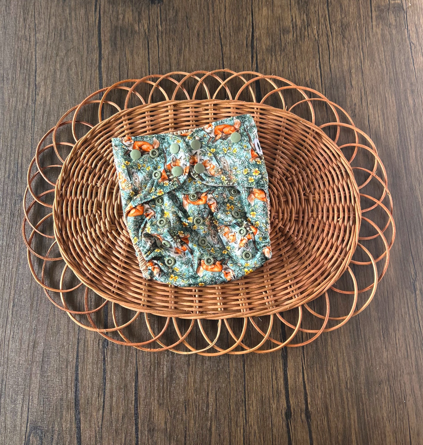 Spring on the Farm Collection Fablewood OS
