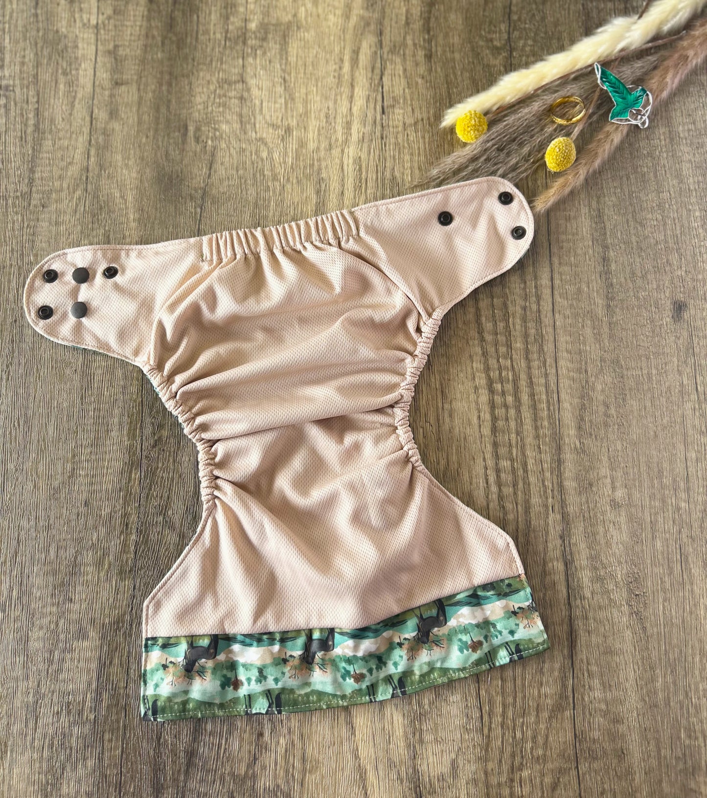 Fantasy Collection (LOTR) Horserider OS Pocket