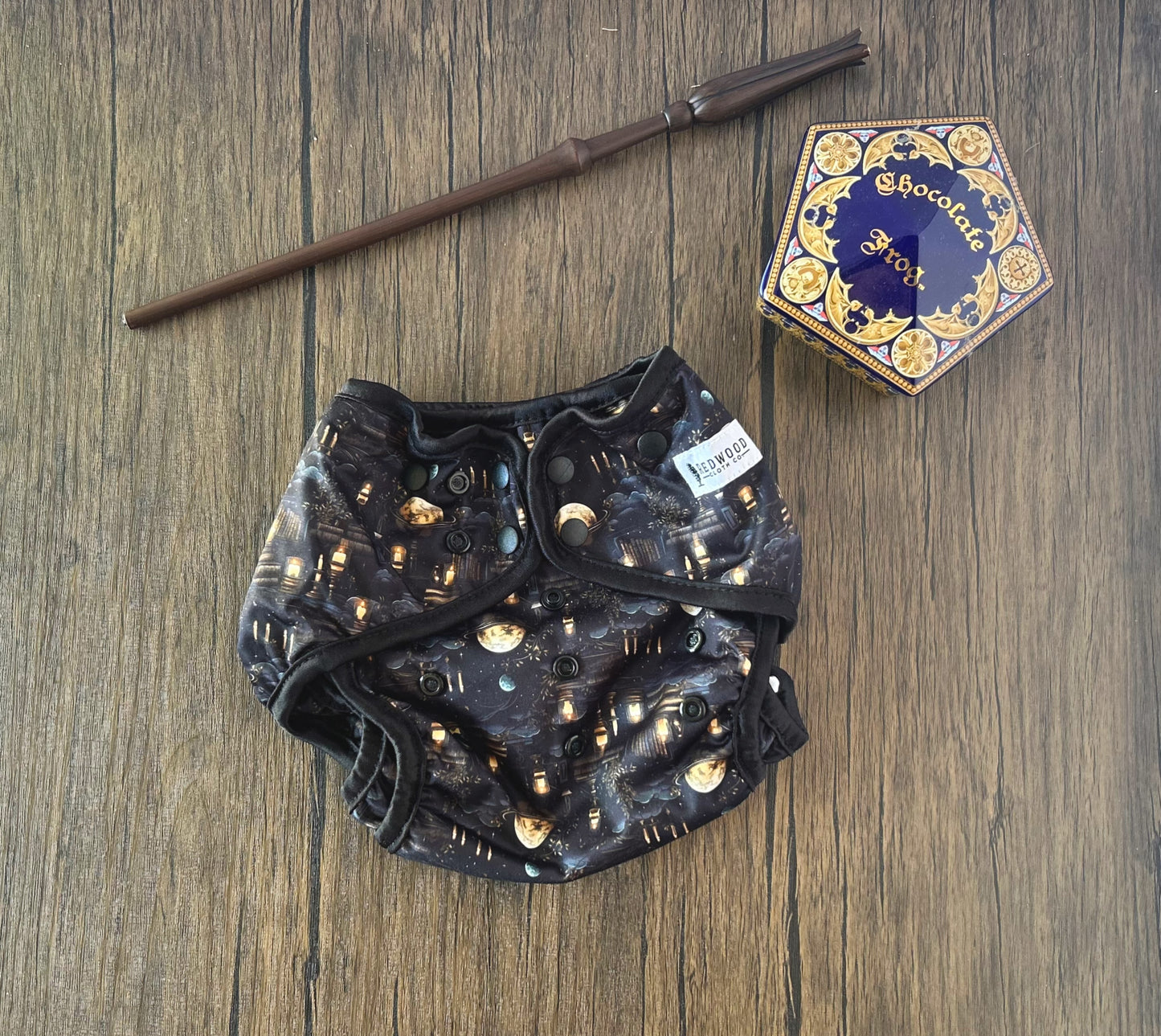 Fantasy Collection Study Session Cover XL