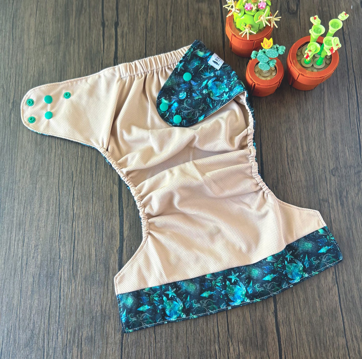 Summer Vacation and Rep-Choice Collections Noctiluca XL