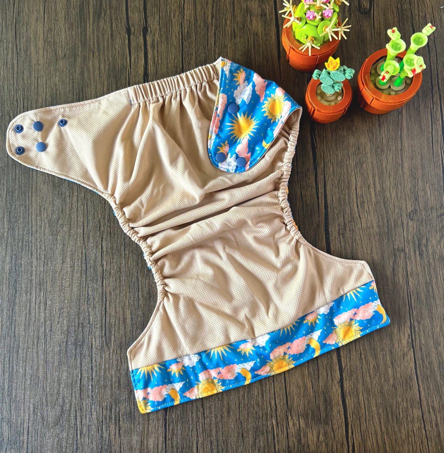 Summer Vacation and Rep-Choice Collections Solstice XL