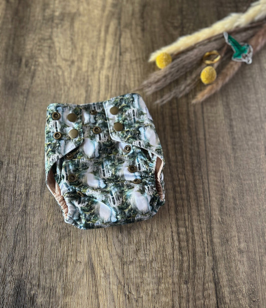 Fantasy Collection (LOTR) Imladris NB AIO