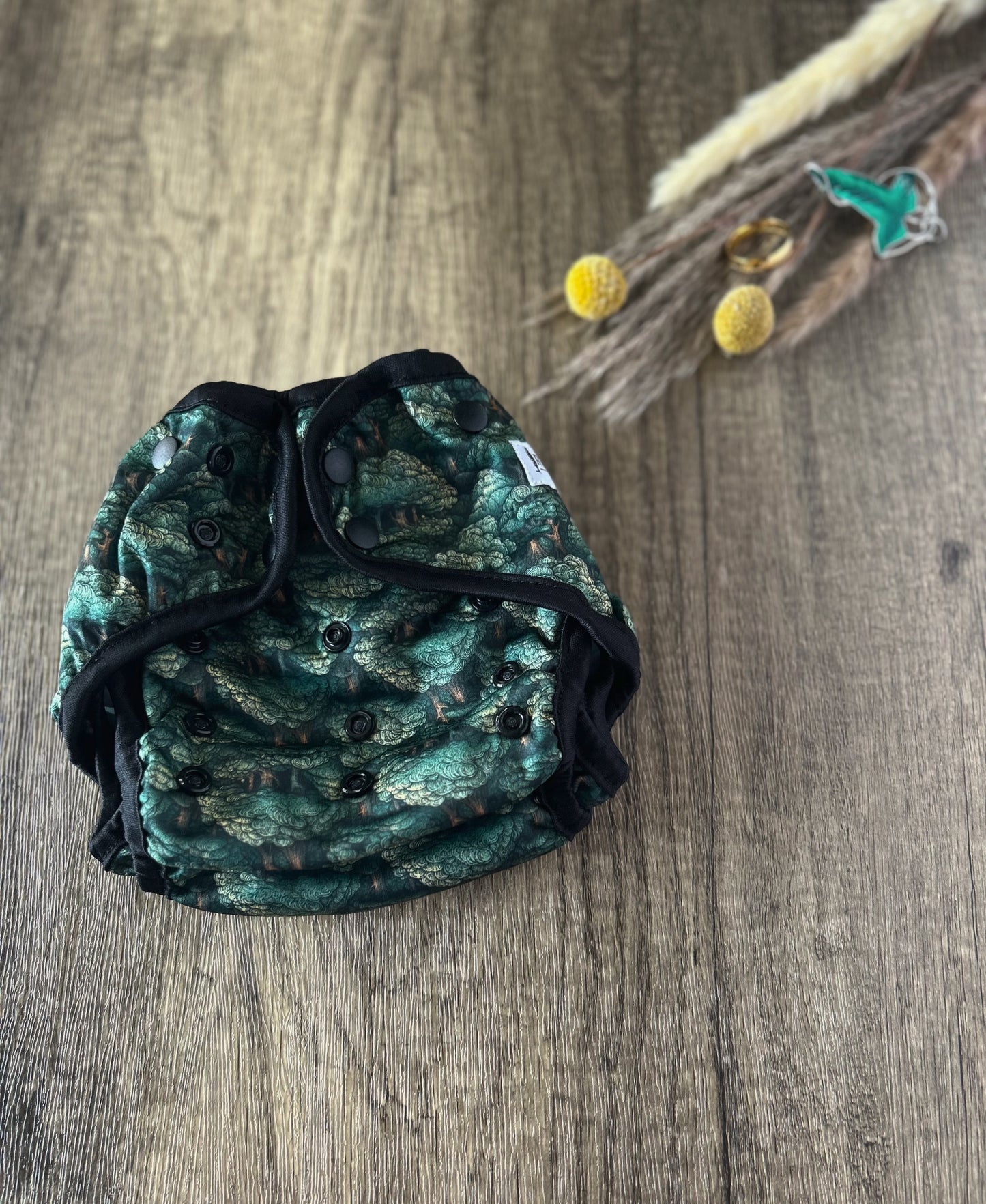 Fantasy Collection (LOTR) Entwudu OS Cover