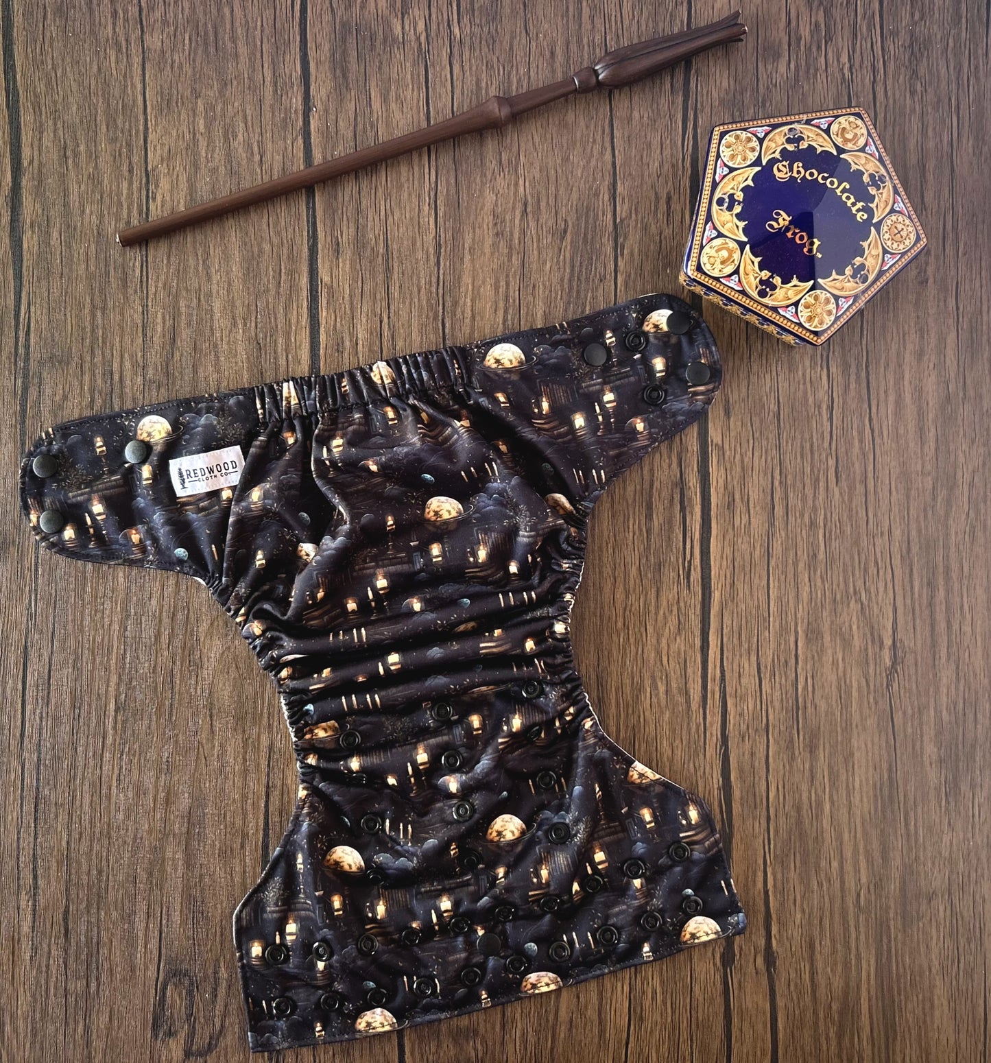 Fantasy Collection Study Session OS