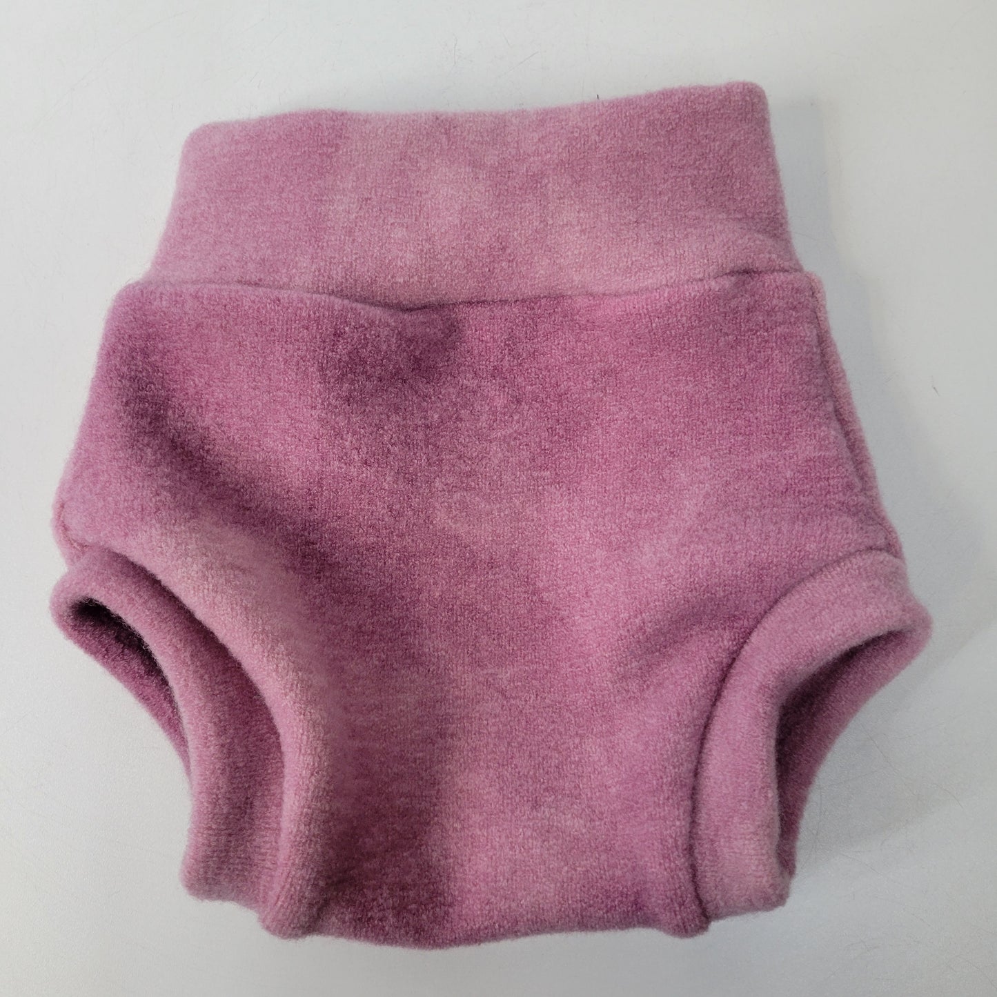 Traditional Diaper Cover Raspberry Dream (BK)