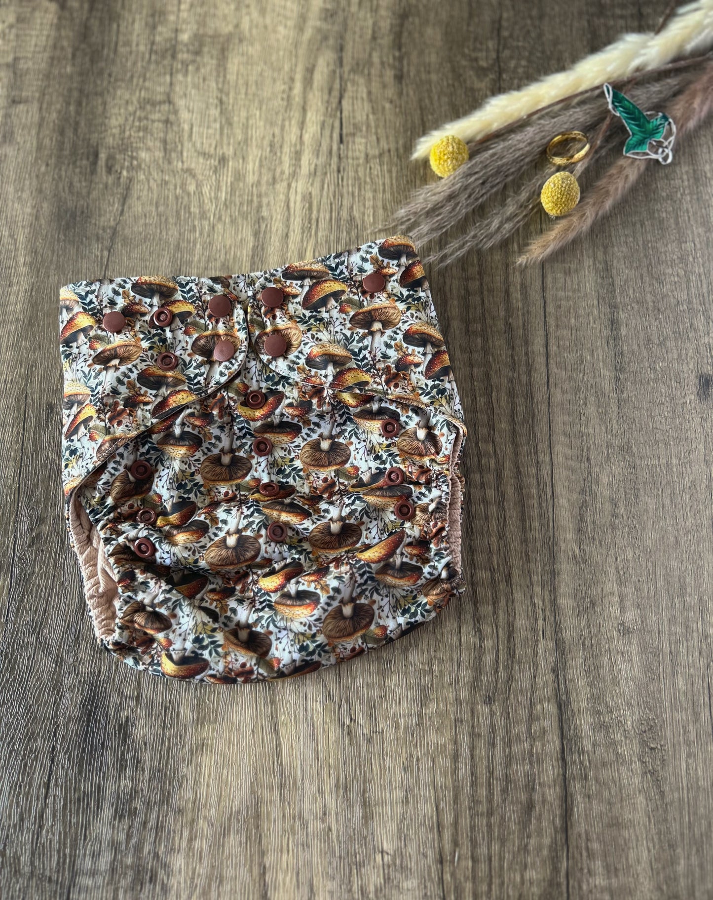 Fantasy Collection (LOTR) Hobbit's Passion XL Pocket