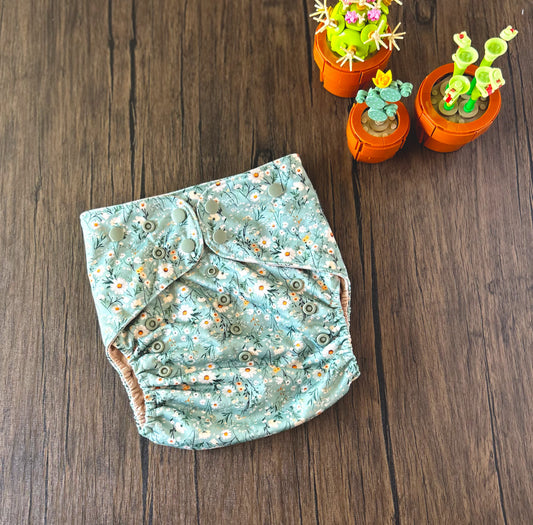 Summer Vacation and Rep-Choice Collections Daisy Chain XL
