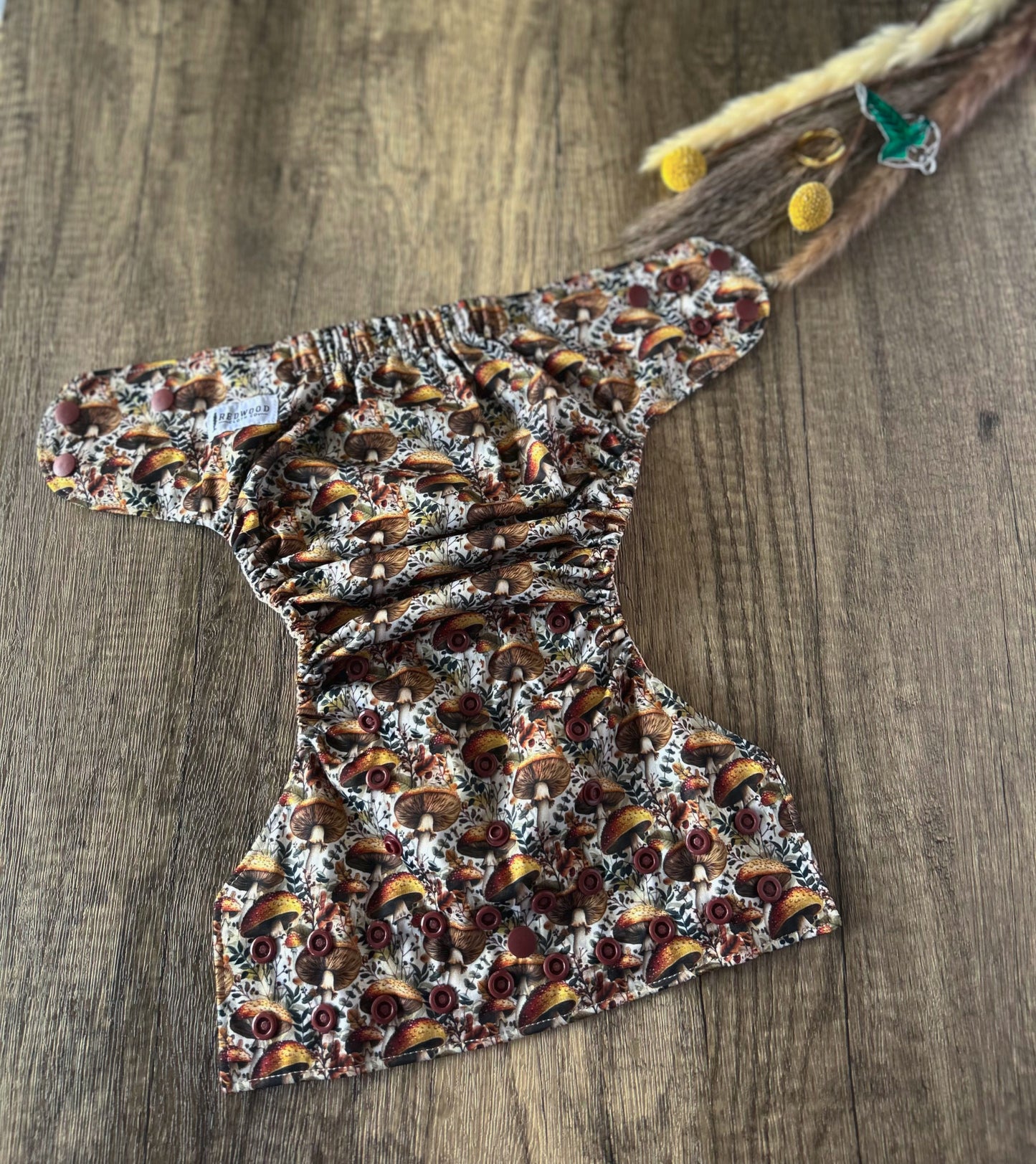 Fantasy Collection (LOTR) Hobbit's Passion OS Pocket