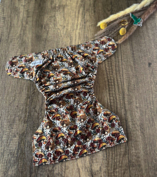 Fantasy Collection (LOTR) Hobbit's Passion OS Pocket