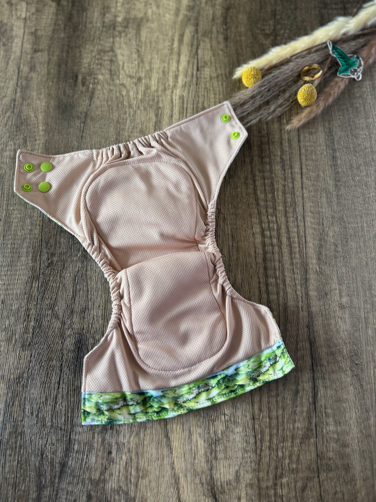 Fantasy Collection (LOTR) Hobbiton NB AIO