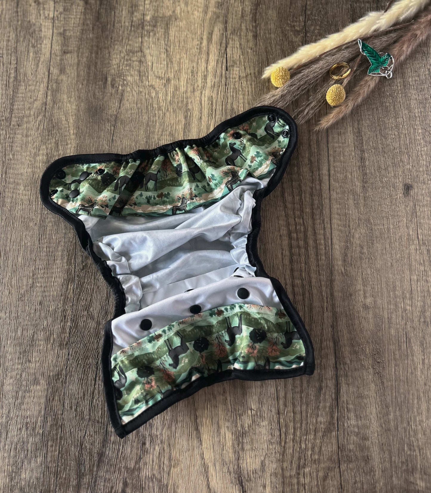 Fantasy Collection (LOTR) Horserider OS Cover