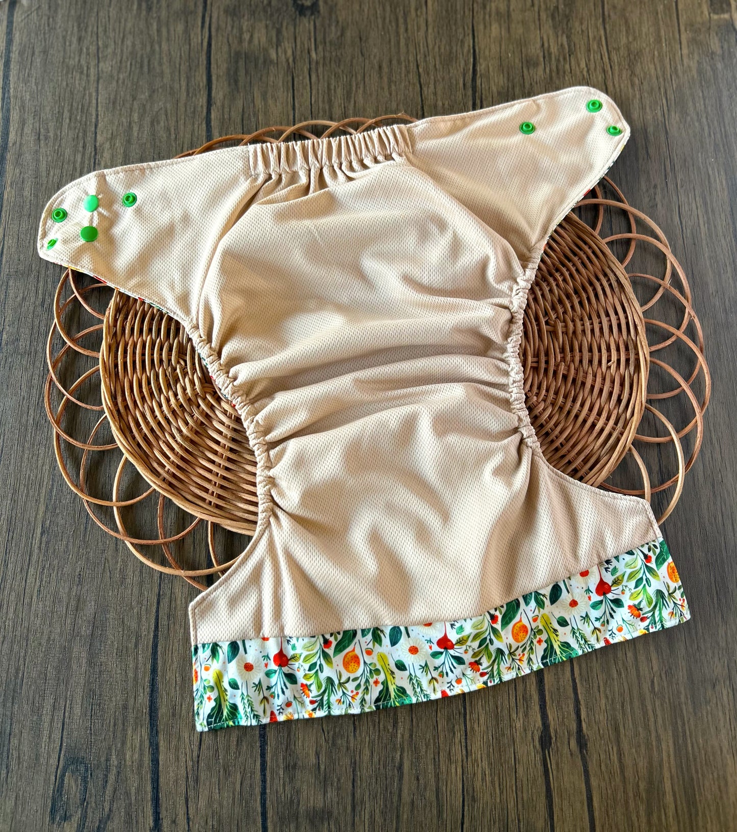 Spring on the Farm Collection Heirloom XL