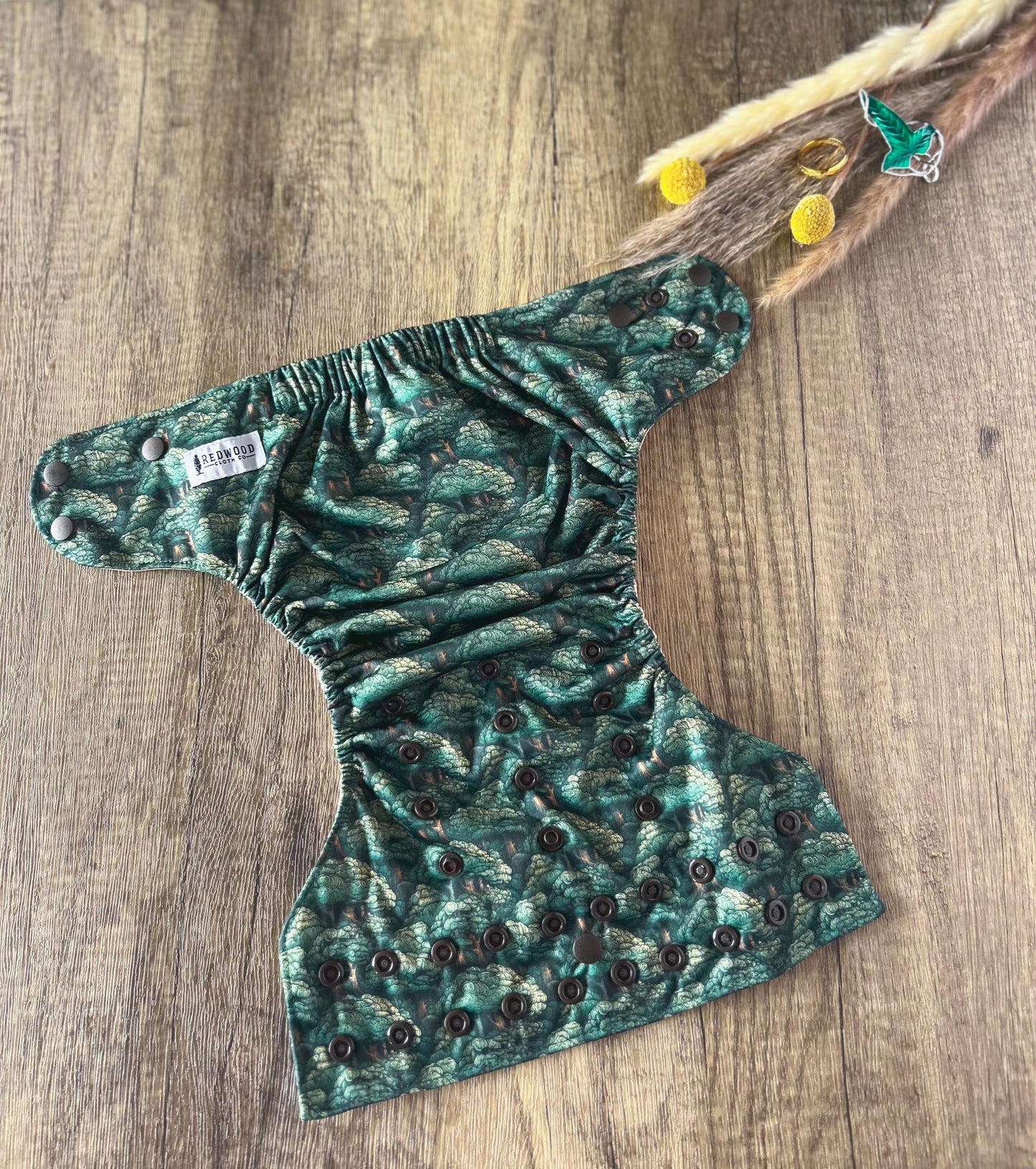 Fantasy Collection (LOTR) Entwudu OS Pocket