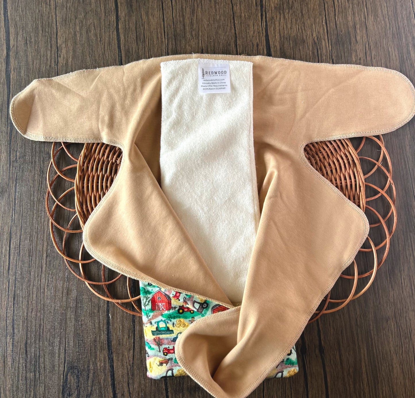 Spring on the Farm Collection Preflats *NEW*