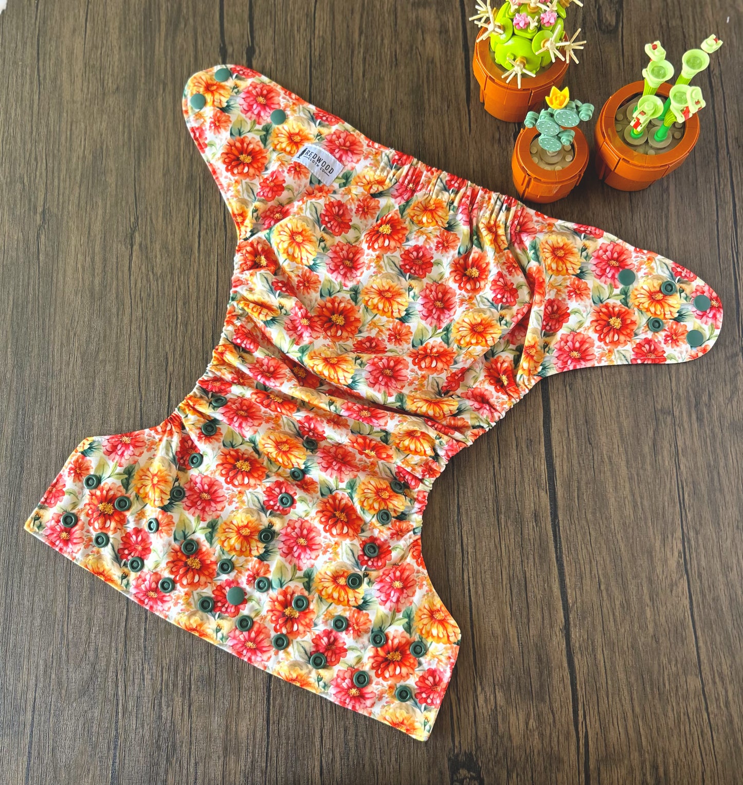 Summer Vacation and Rep-Choice Collections Emilia XL