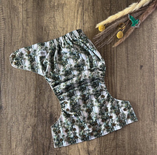 Fantasy Collection (LOTR) Imladris XL Pocket