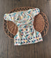 Spring on the Farm Collection Patchwork OS