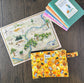 Classic Pooh Collection Changing Mats