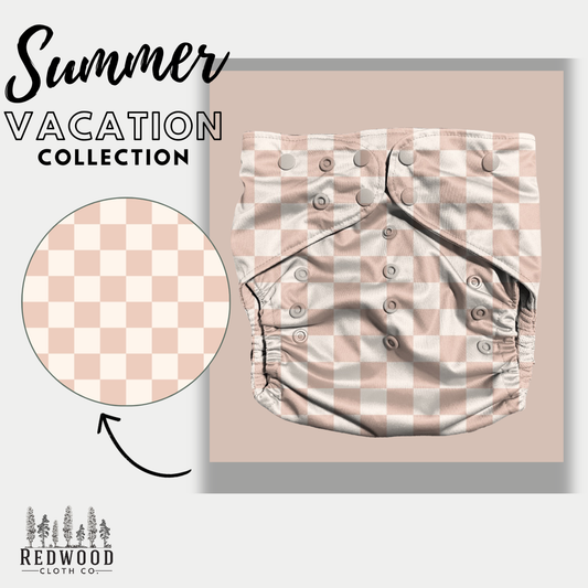 Summer Vacation and Rep-Choice Collections **PREORDER** Strawberries and Cream