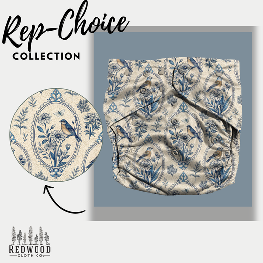 Summer Vacation and Rep-Choice Collections **PREORDER** IsaBelle