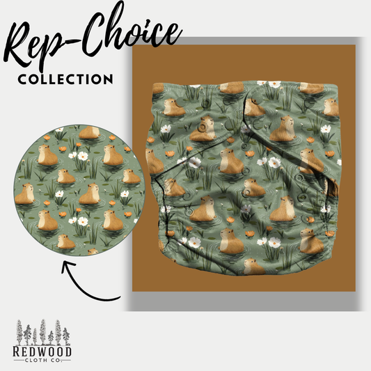Summer Vacation and Rep-Choice Collections **PREORDER** Wynne