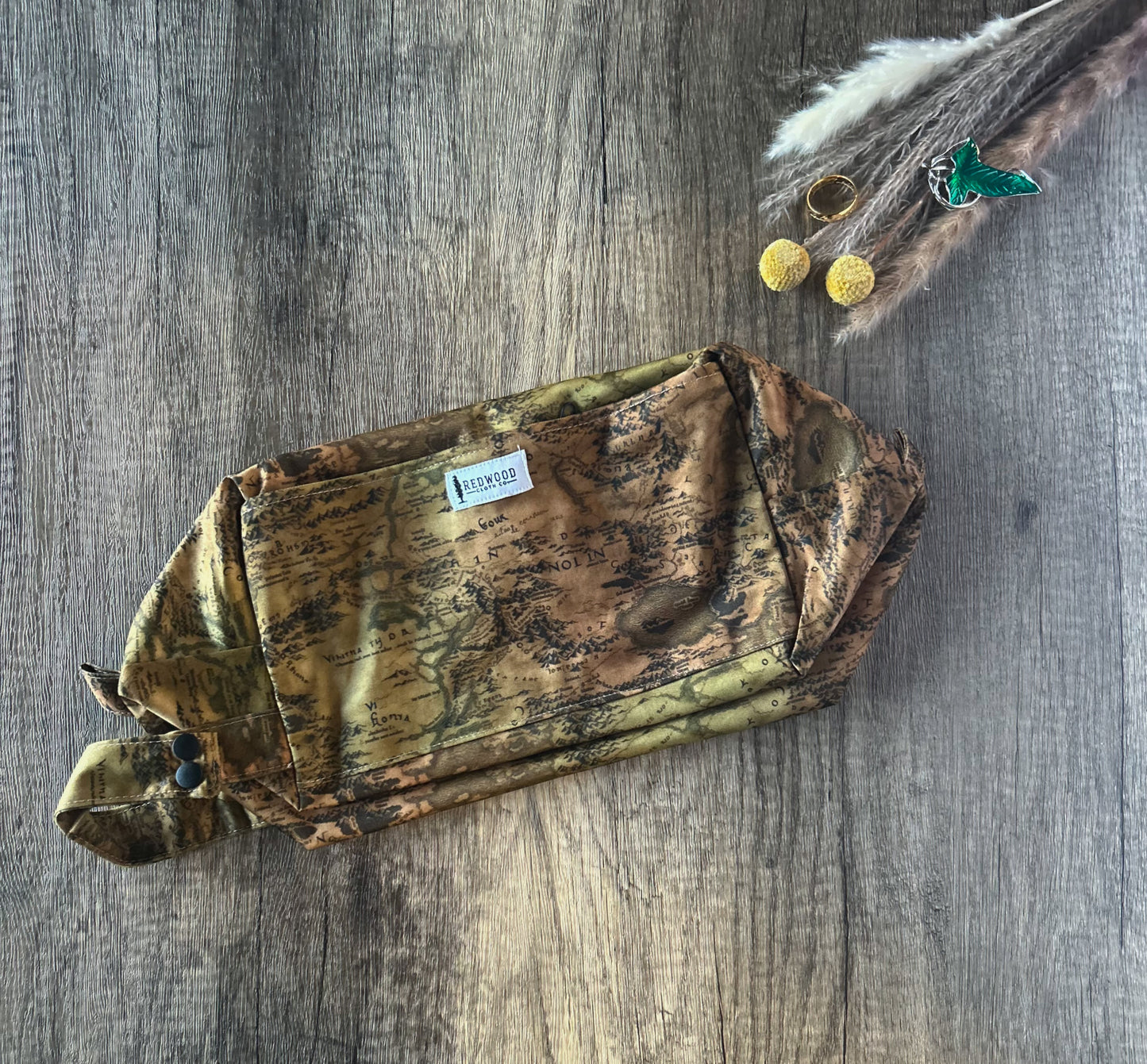 Fantasy Collection (LOTR) Pods