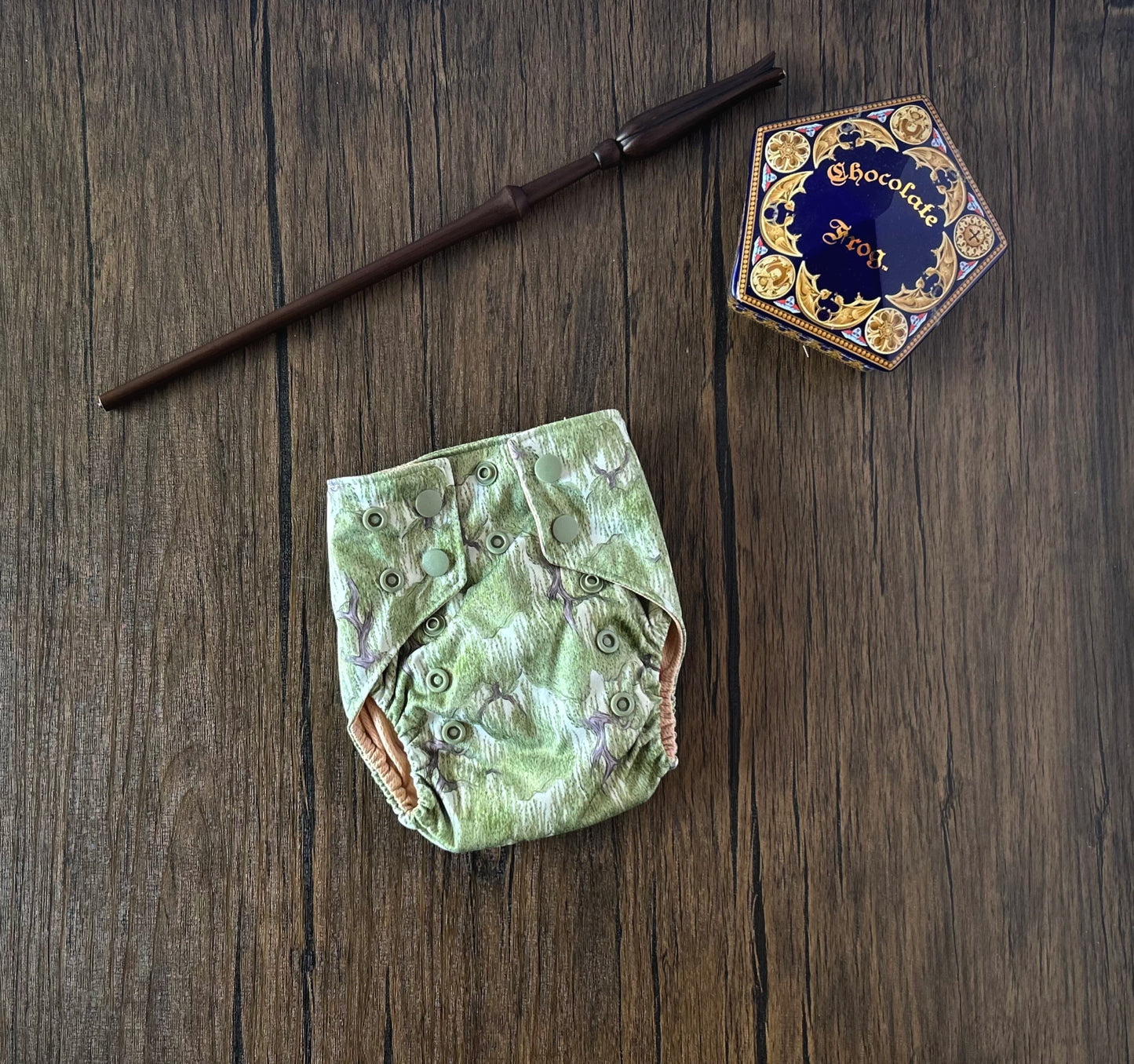 Fantasy Collection Willow Newborn AIO