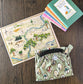 Classic Pooh Collection Pail Liners