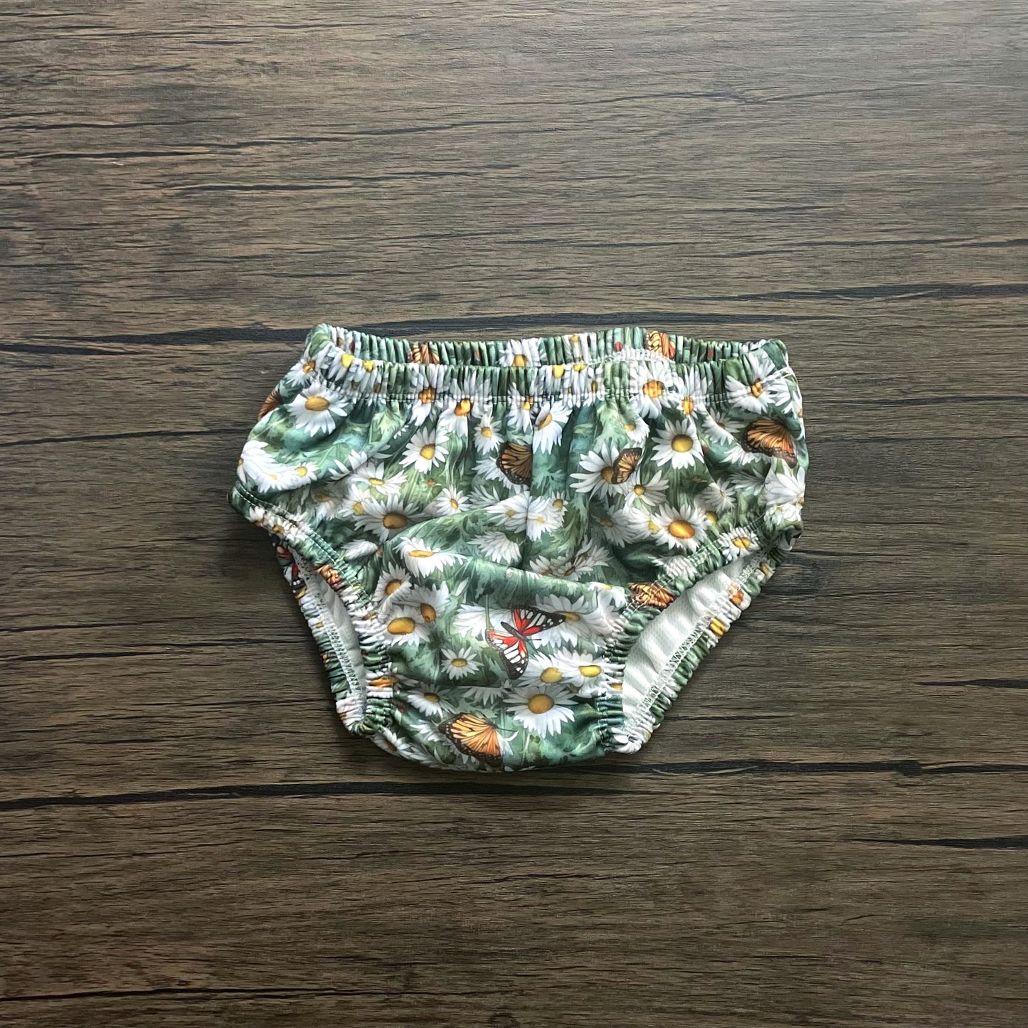 Bellis Meadow Swim Diaper