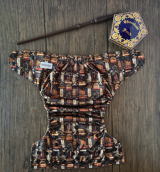 Fantasy Collection Restricted Section XL