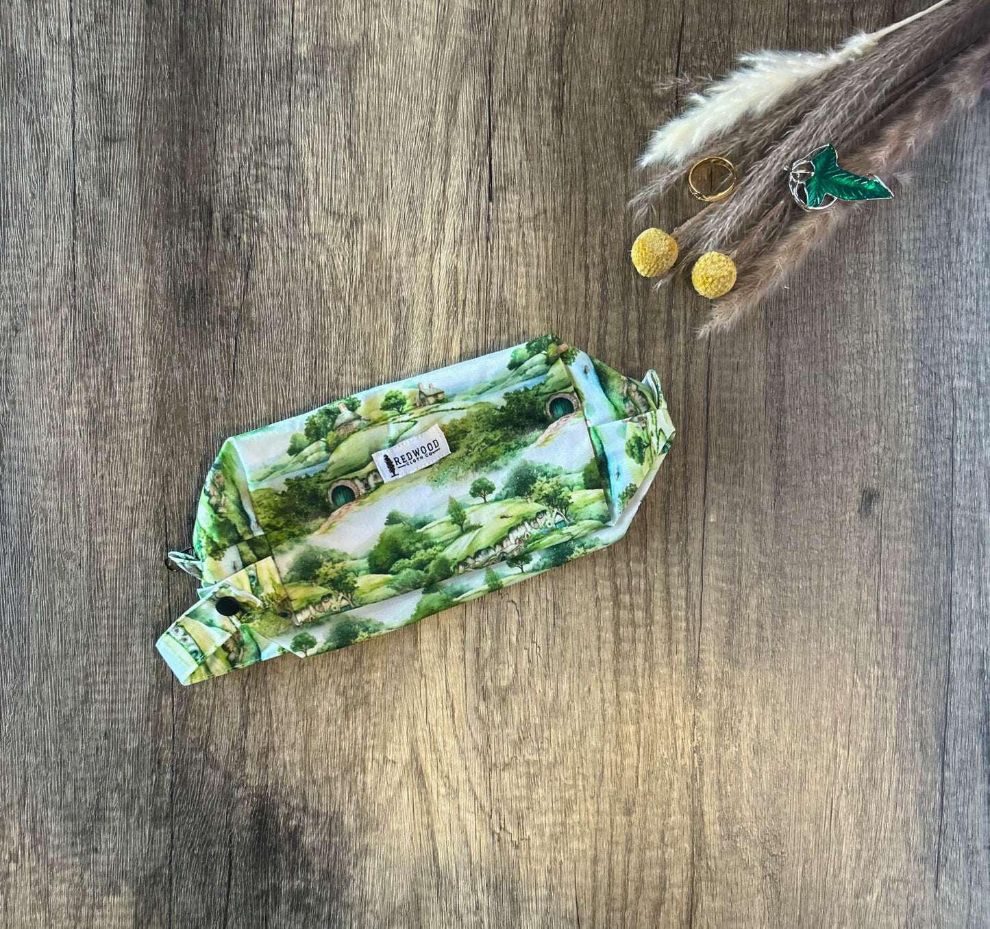 Fantasy Collection (LOTR) Mini Pods