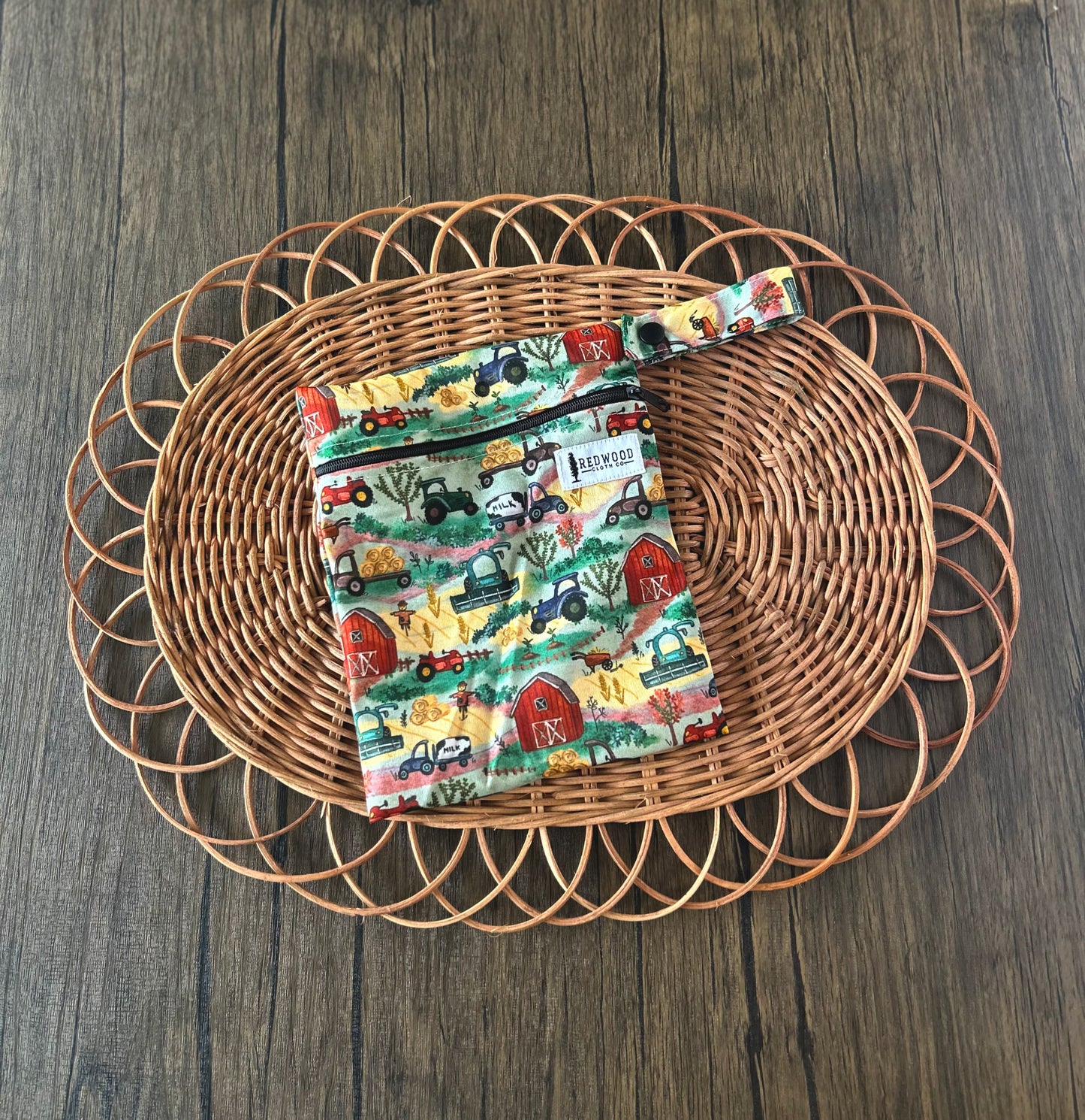 Spring on the Farm Collection Mini Bags