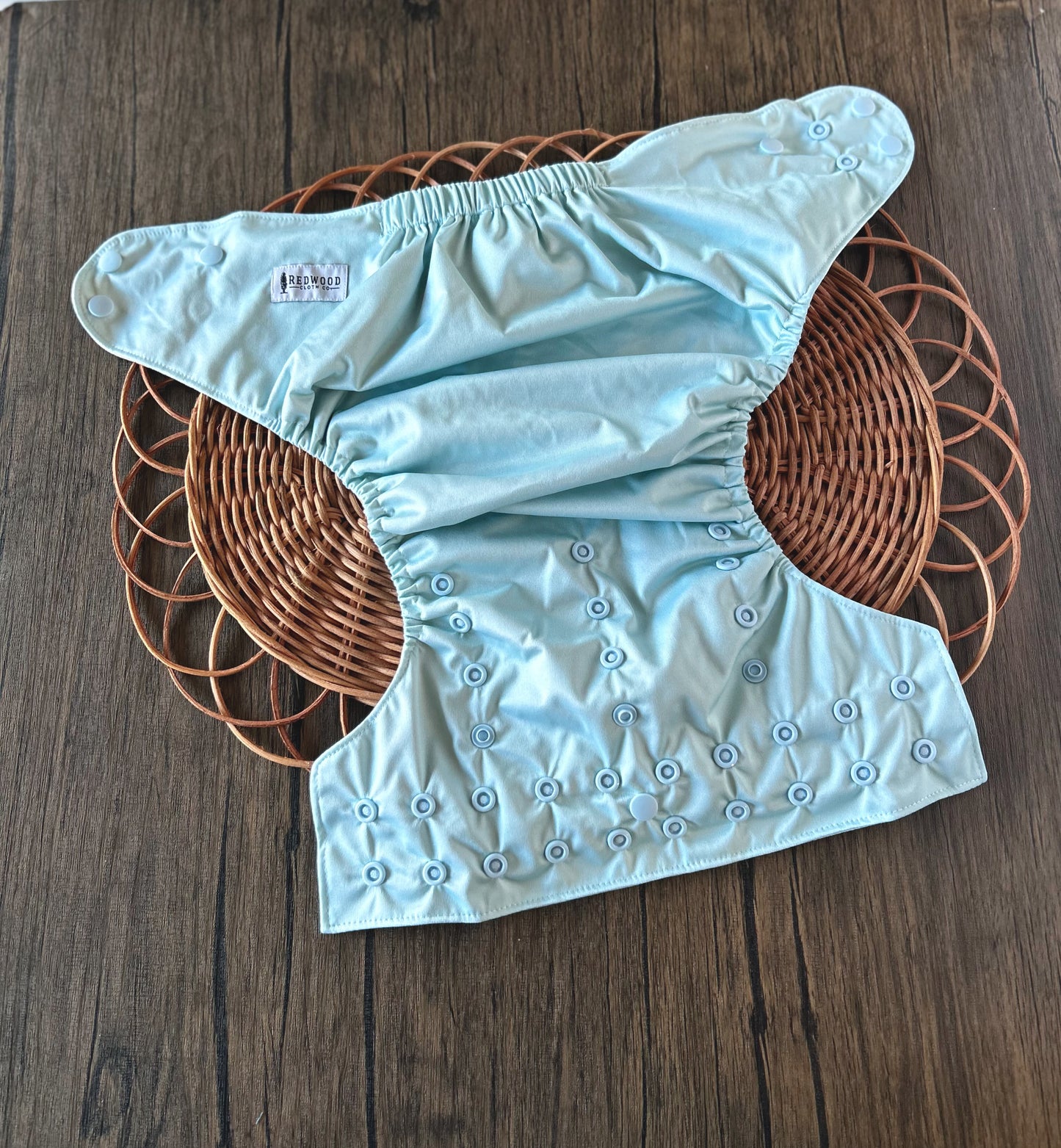 Spring on the Farm Collection Forget-Me-Not XL