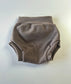 Traditional Diaper Cover Sandy Trail