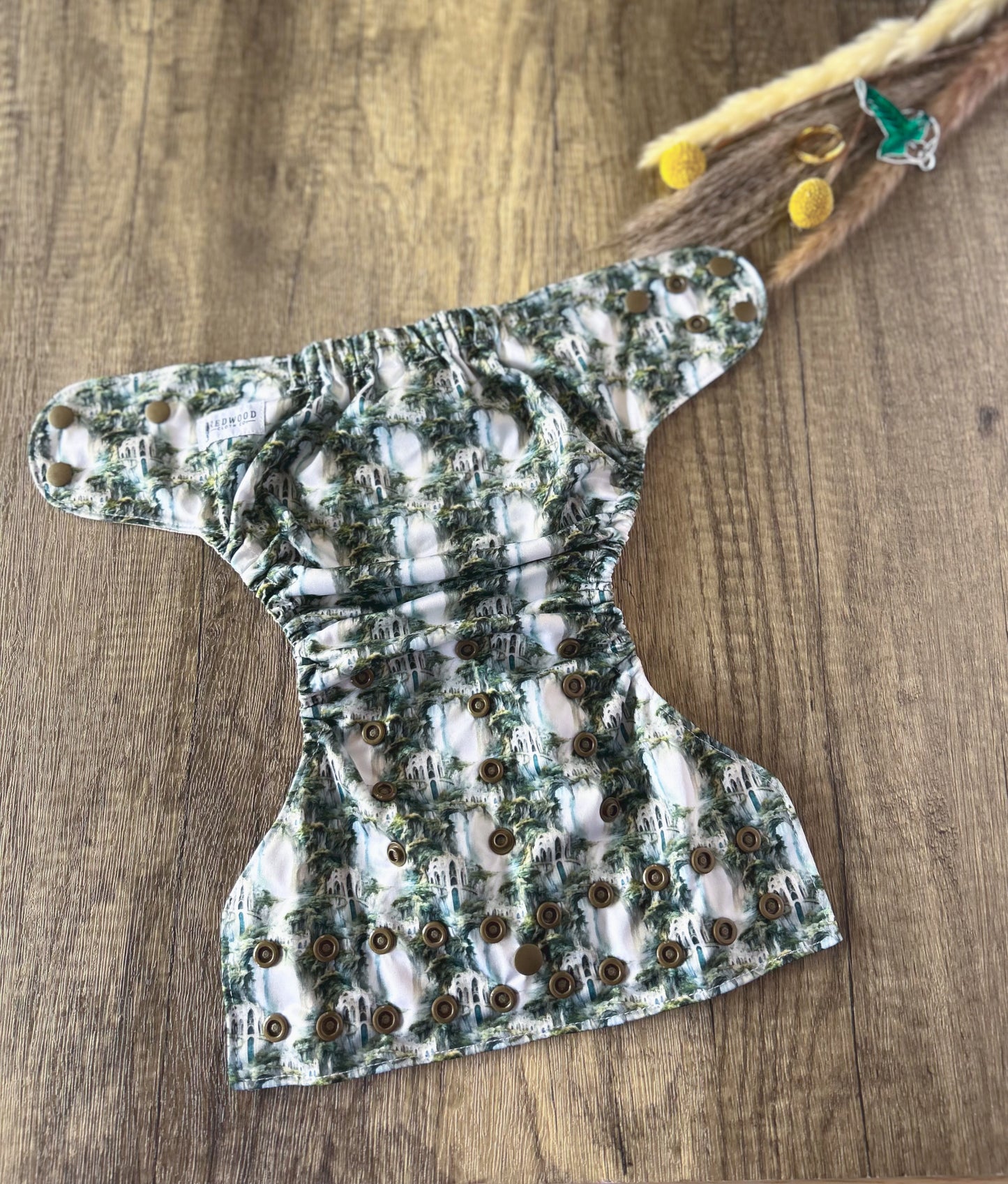 Fantasy Collection (LOTR) Imladris OS Pocket