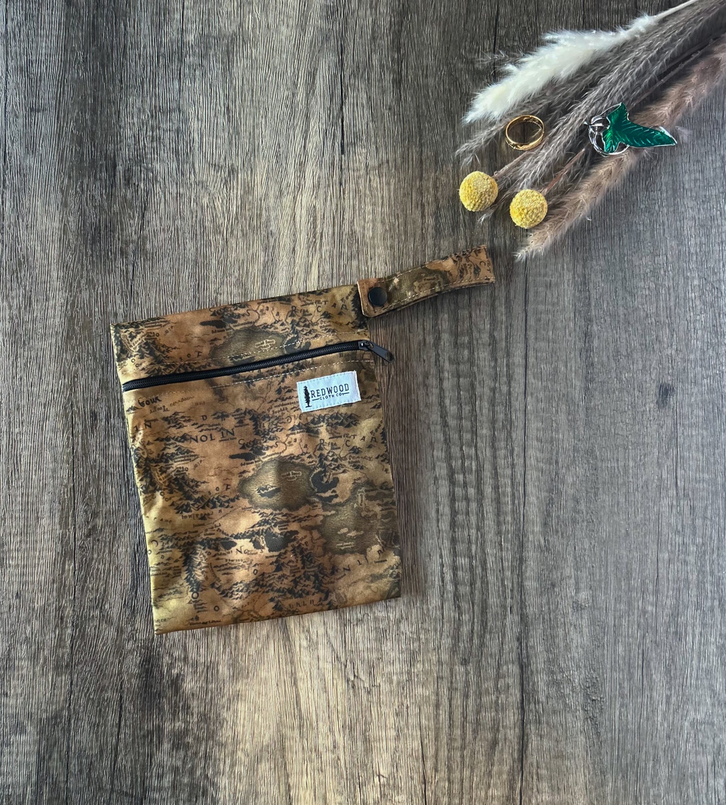 Fantasy Collection (LOTR) Mini Bags