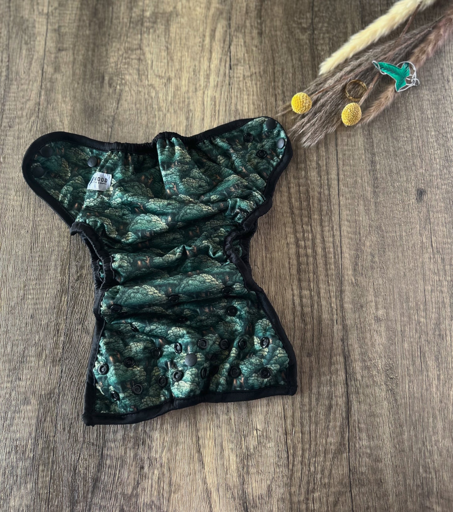 Fantasy Collection (LOTR) Entwudu OS Cover