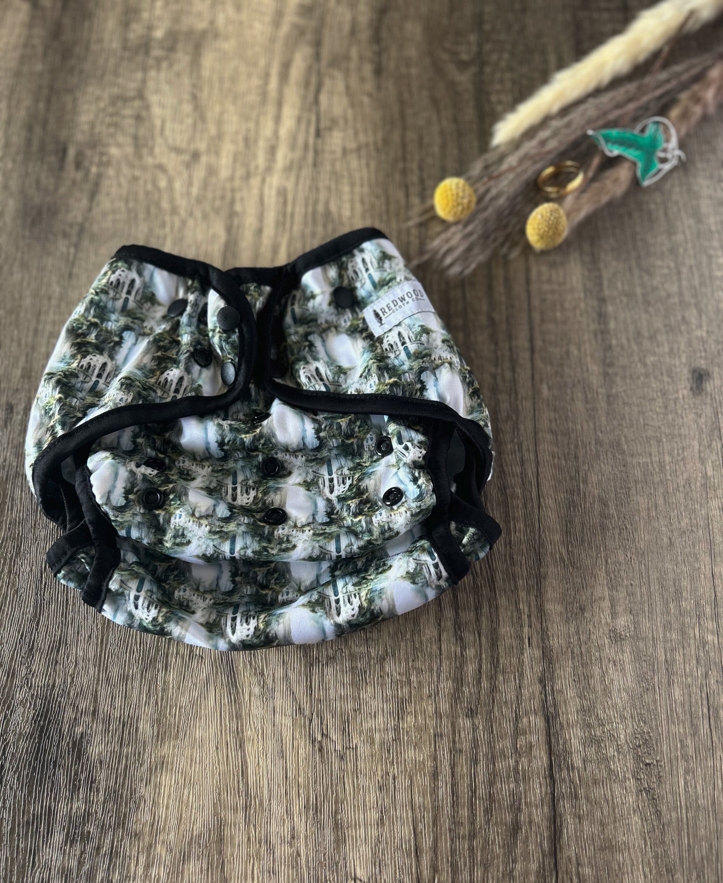 Fantasy Collection (LOTR) Imladris XL Cover