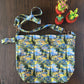 Summer Vacation Wander Bag