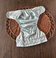 Spring on the Farm Collection Forget-Me-Not OS