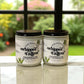 100% Grass Fed Whipped Tallow for Face, Hair, and Skin, Natural Tallow