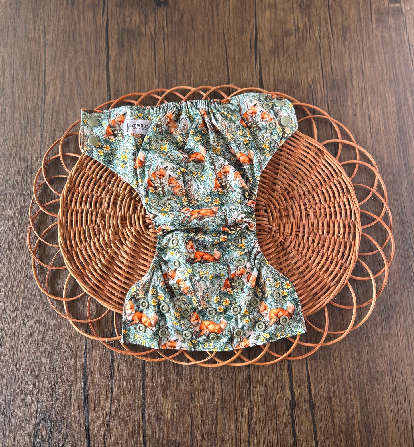 Spring on the Farm Collection Fablewood NB AIO