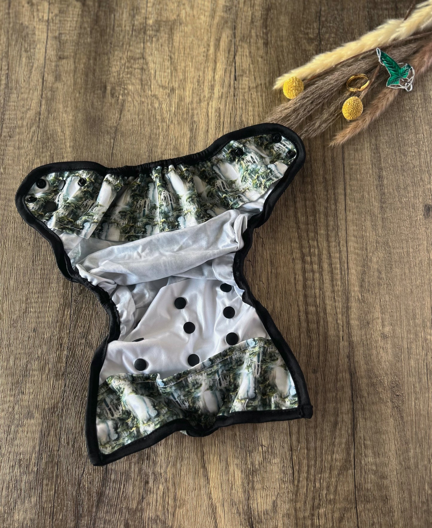 Fantasy Collection (LOTR) Imladris OS Cover