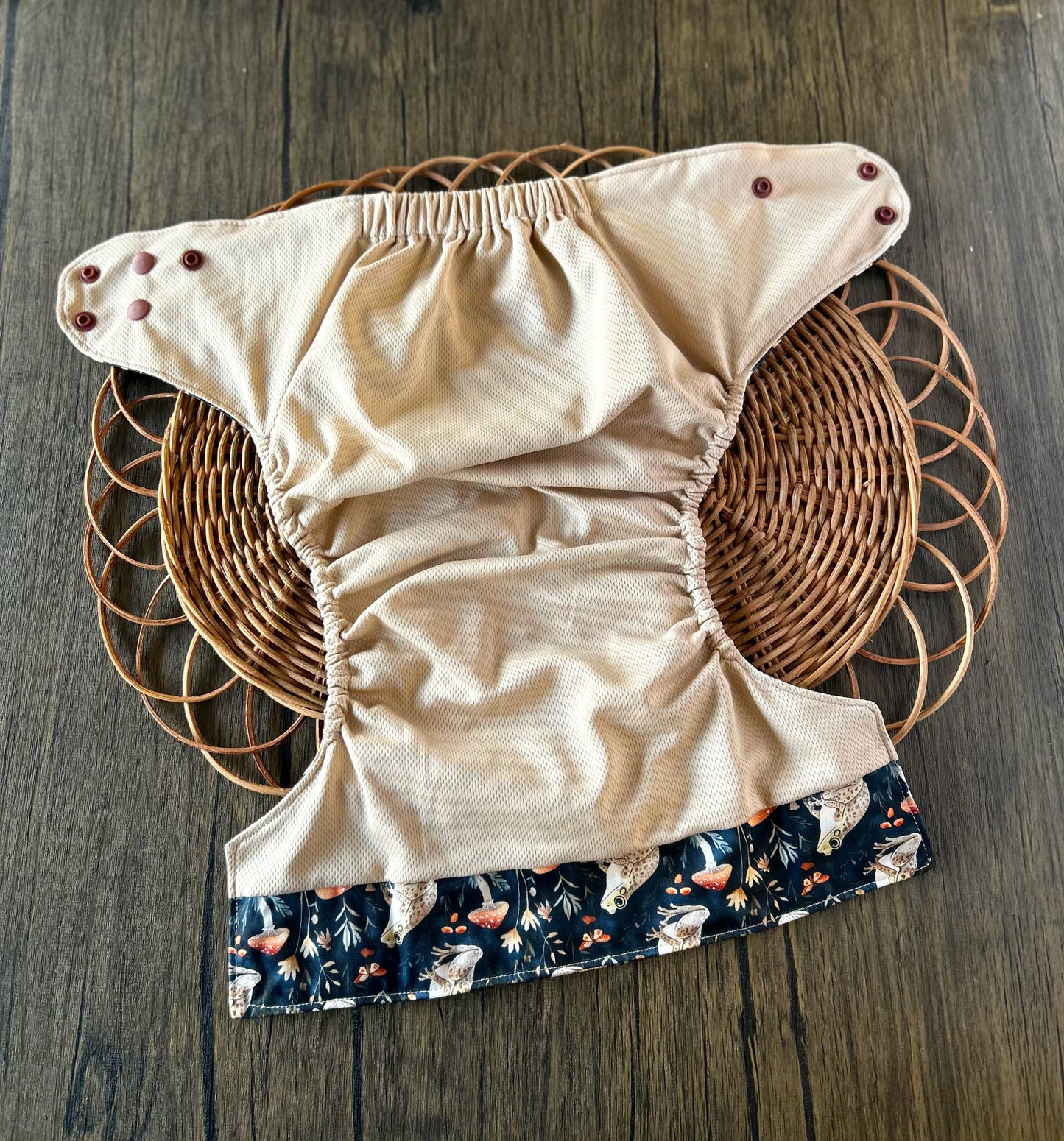 Spring on the Farm Collection Pondfolk XL