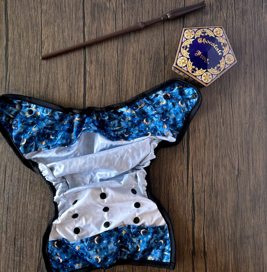 Fantasy Collection Sorted Cover XL