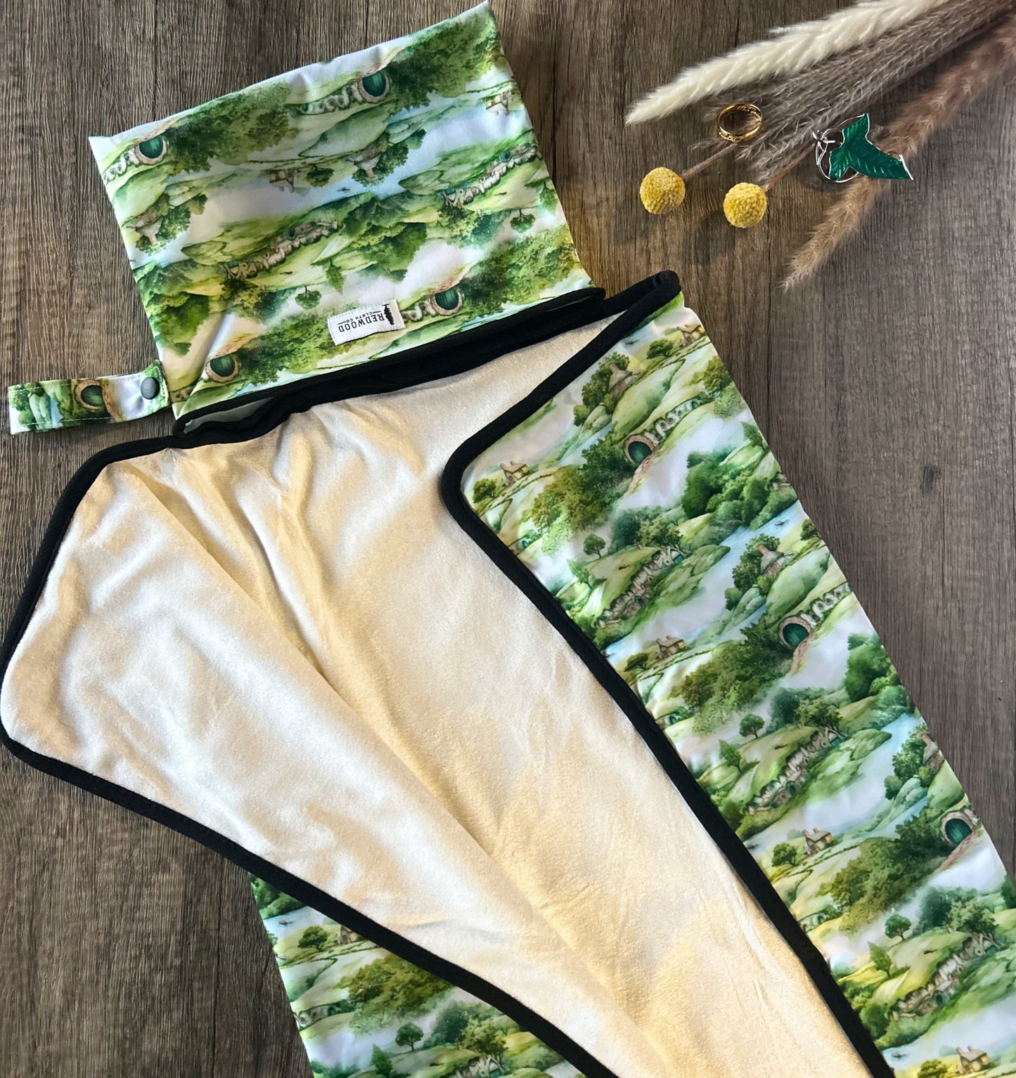 Fantasy Collection (LOTR) Changing Mats