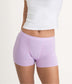 Leakproof Cotton Sleep Short