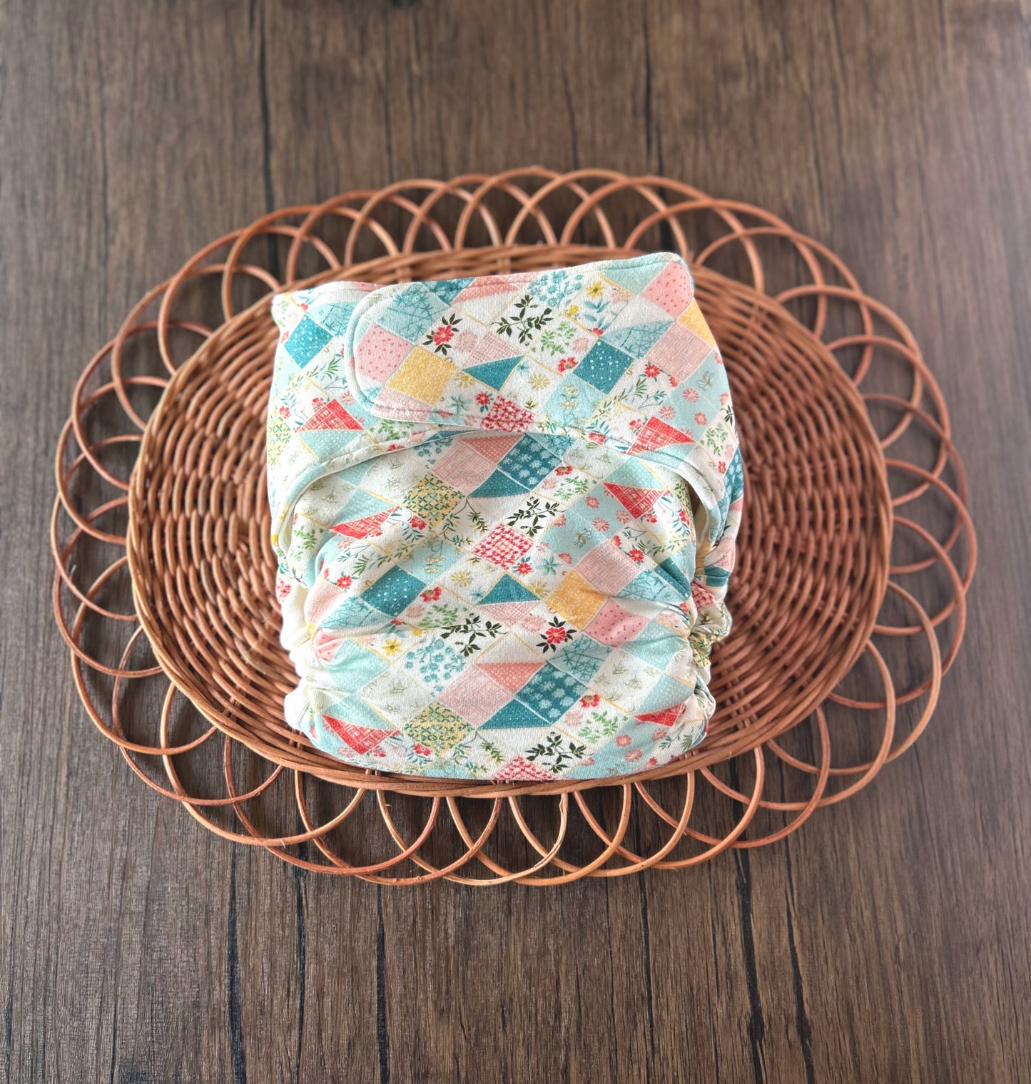 Spring on the Farm Collection Fitteds *NEW*