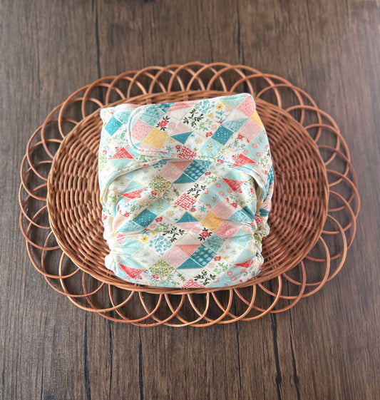 Spring on the Farm Collection Fitteds *NEW*