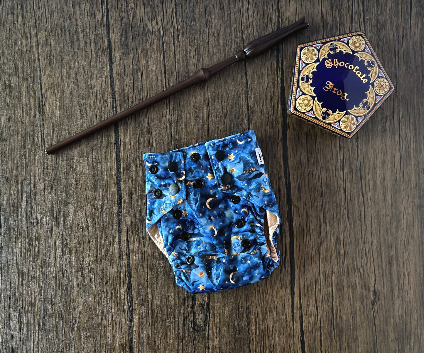 Fantasy Collection Sorted Newborn AIO